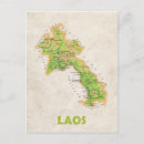 Search for earth map postcards Asia