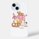Search for tea iphone cases Brown