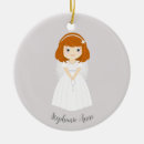 Search for white dove christmas tree decorations Holy spirit