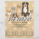 Search for dog grooming flyers Dogs