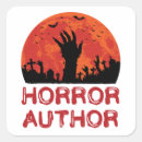 Search for novelist stickers Author