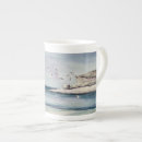 Search for sandy beaches mugs Water