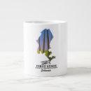 Search for delaware coffee mugs Map