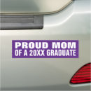 Search for sign bumper stickers class of 2024