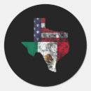 Search for mexican flags stickers Spanish