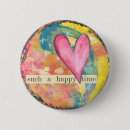 Search for abstract surreal badges Modern
