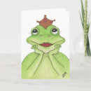 Search for princess and the frog cards Crown