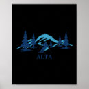 Search for mountain life posters Alpine