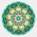 Search for variety stickers Multicolored brilliantly coloured shell