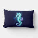 Search for seahorse cushions Glowing