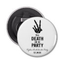 Search for halloween bar accessories Black and white