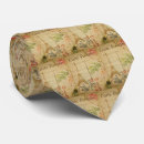 Search for eiffel tower ties Vintage