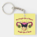 Search for uterus key rings Feminism