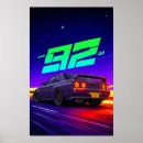 Search for r32 posters Gtr