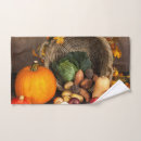 Search for thanksgiving bath towels Pumpkins