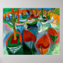 Search for red boats posters Blue