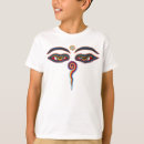 Search for buddha eyes tshirts Religion