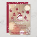 Search for tree decorating christmas invitations Trim the tree
