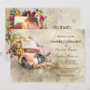 Search for vintage trucks weddings For her