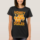 Search for honeycomb tshirts Beekeeper