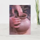 Search for sculpting cards Clay