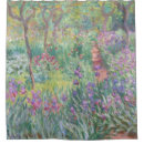 Search for monet shower curtains Impressionism
