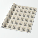 Search for doberman dog wrapping paper Puppy