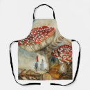 Search for watercolor painting aprons Funny