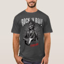 Search for skeleton playing guitar tshirts Funny