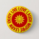 Search for red sun badges Yellow