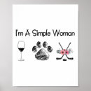 Search for woman s posters Women