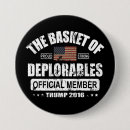 Search for official badges Political
