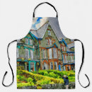 Search for victorians aprons England