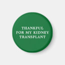 Search for kidney magnets Transplant