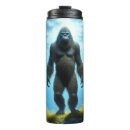 Search for believe travel mugs Bigfoot