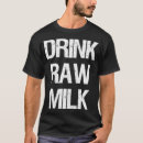 Search for dairy tshirts Quotes