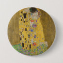 Search for klimt badges Vintage