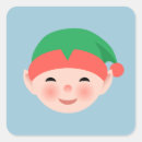 Search for elf hat stickers Cute