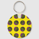 Search for green polka dot key rings Pink