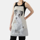 Search for rough aprons Dog