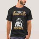 Search for magnetic tshirts Space