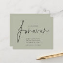Search for colourful engagement party invitations Typography