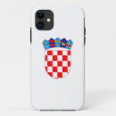 Search for croatia flag iphone cases Country