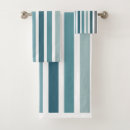 Search for blue and gray bath towels For her