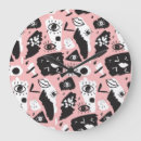 Search for abstract black and white doodles art Background