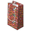 Search for snoopy gift bags Charles schulz