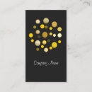 Search for event decorator business cards Salon