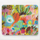 Search for garden mousepads Wildflowers
