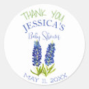 Search for texas girl stickers Girl baby shower