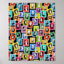 Search for classical composers posters Mozart